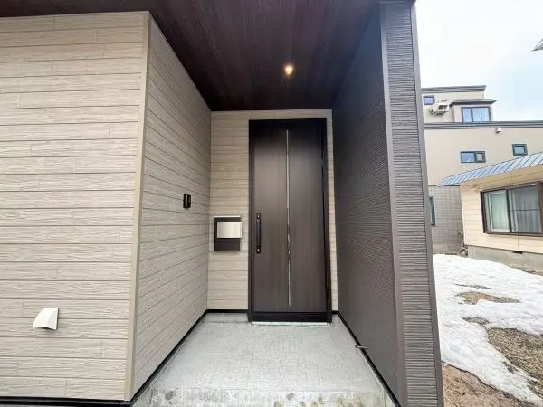 北19条東14丁目戸建2号地