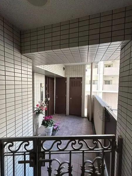 キングマンション大阪ベイ