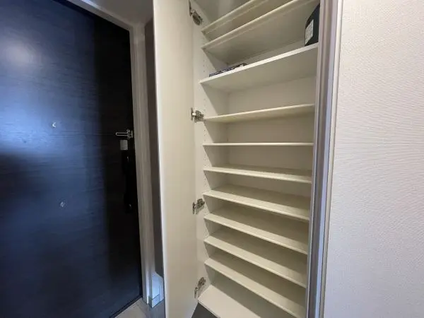 プレサンスレジェンド上新庄