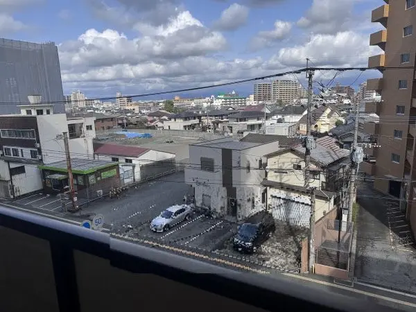 グランフォーレ諏訪野プレミアム