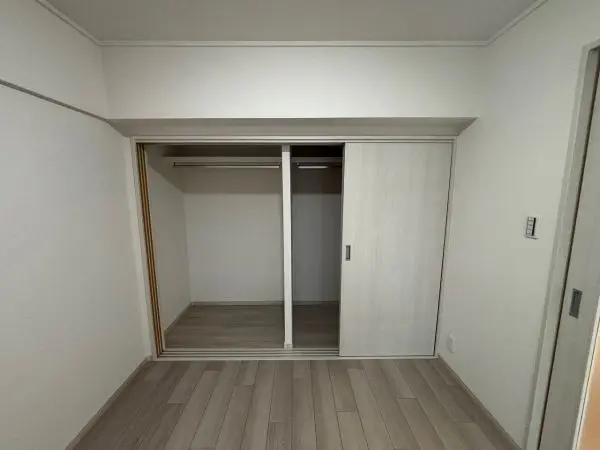ファミールハイツ城東A棟