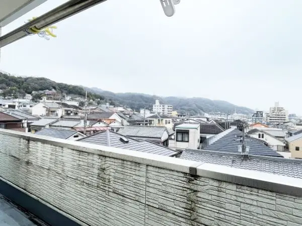 神戸市兵庫区菊水町9丁目