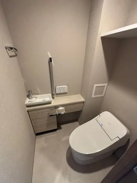 ザ・札幌タワーズ　ウエストタワー