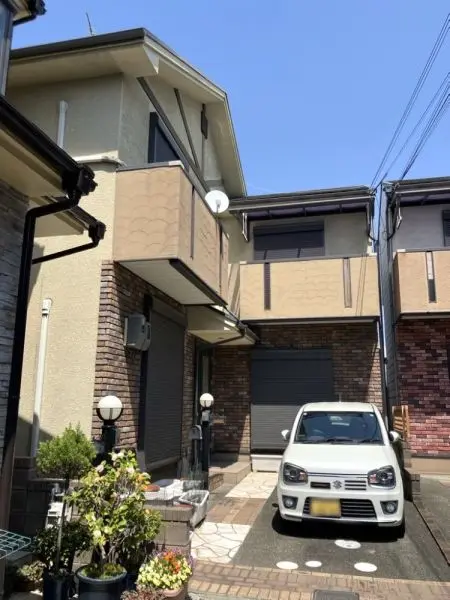 中古戸建　摂津市鳥飼上三丁目