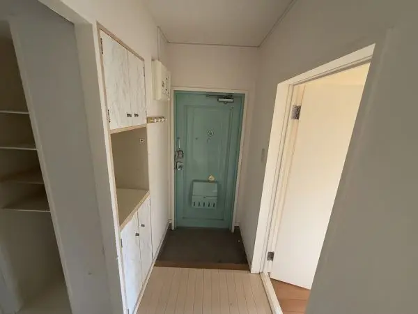 ライオンズマンションみのおH棟