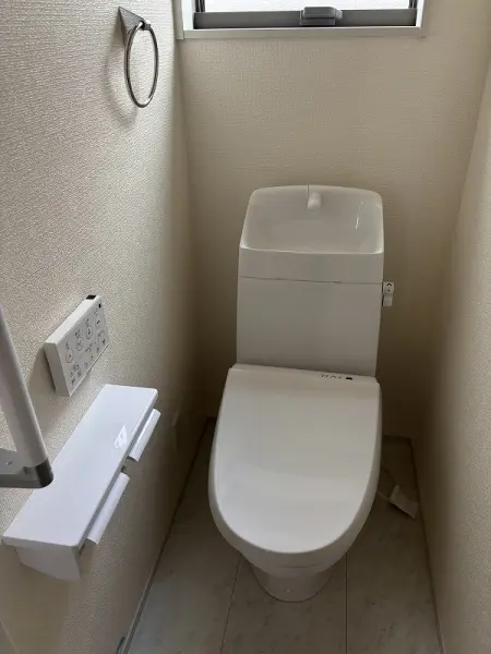 西宮市南甲子園２丁目　３号棟
