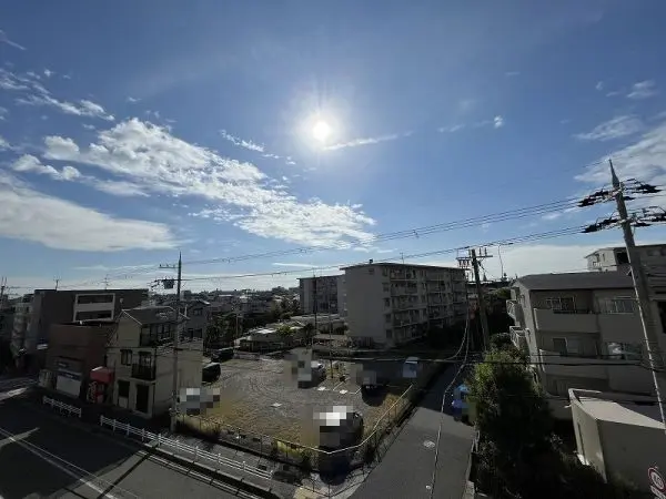 ディーレスティア西宮仁川