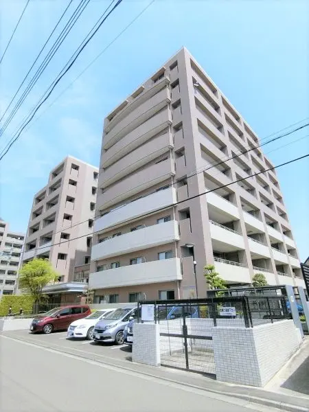 プラウド長町