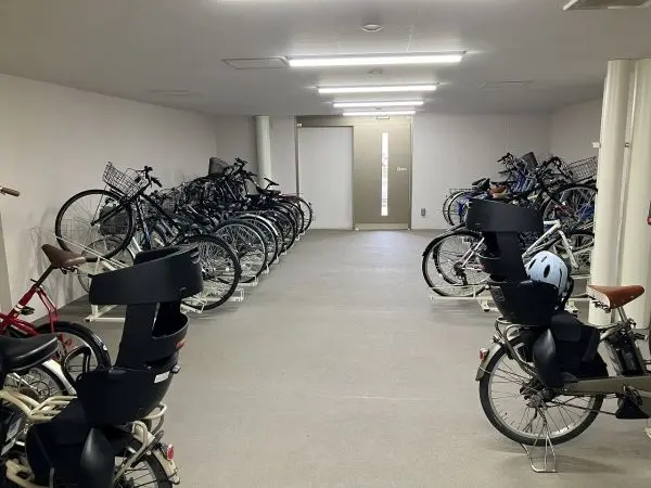 プレミスト札幌ステーションURBANSEED