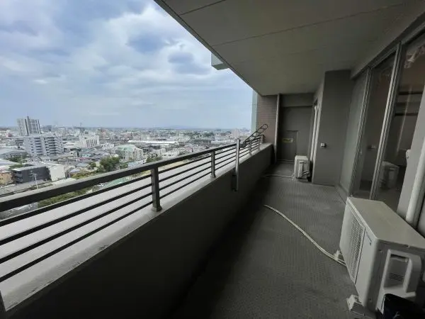 ダイアパレス大橋通