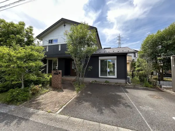 千葉市緑区おゆみ野南一丁目　ダイワハウスのSumStock