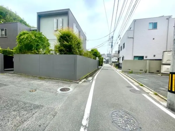 福岡市中央区警固