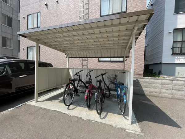 リブウェル南6条