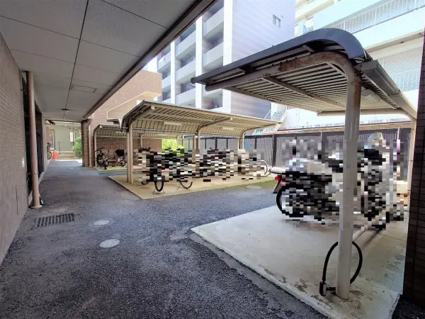 サーパス柏駅前マークタワー