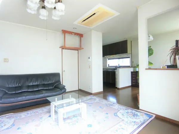 草加市柳島町