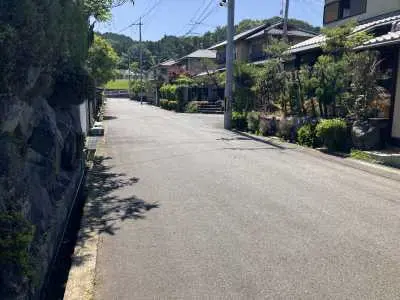 橿原市白橿町８丁目