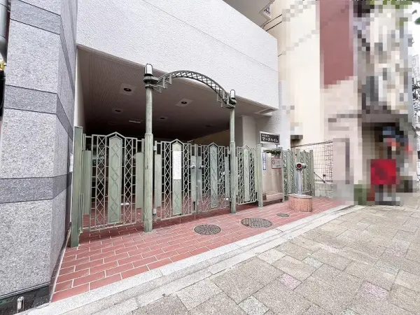 神戸駅前マーチハイム