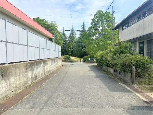 川西市大和西４丁目