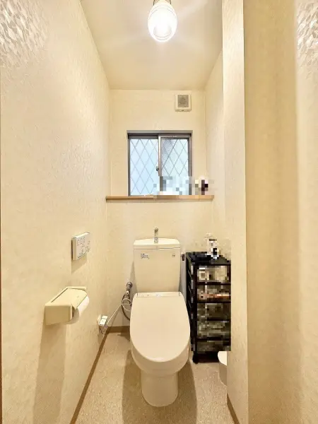 住之江区西加賀屋3丁目中古戸建