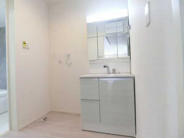 越谷市大字大道　新築戸建　全３棟