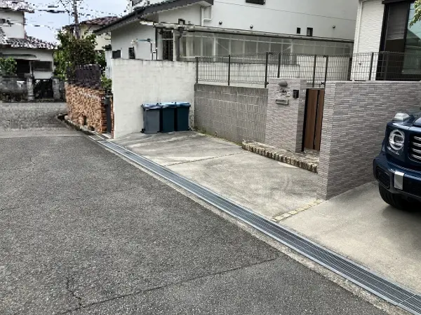 堺市南区槇塚台２丁１３番１３号