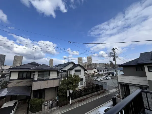 宝塚市中洲２丁目　戸建