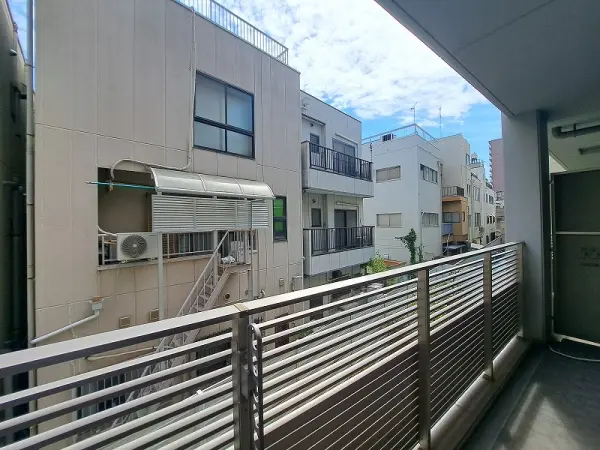 ヴェリテ永和駅前
