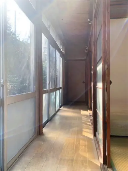 生駒市北新町