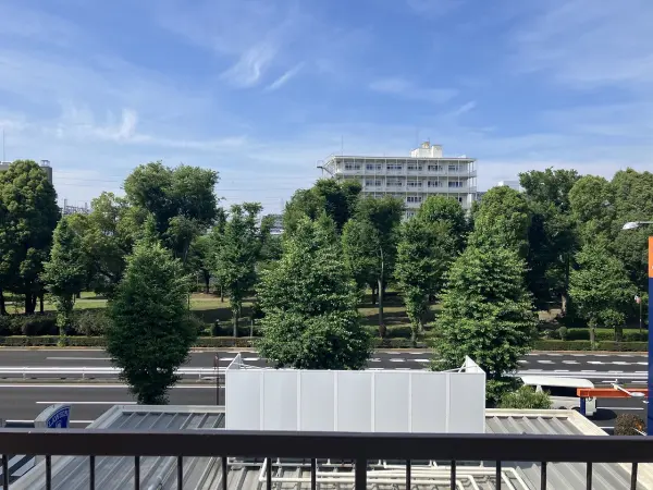 高島平パールマンション