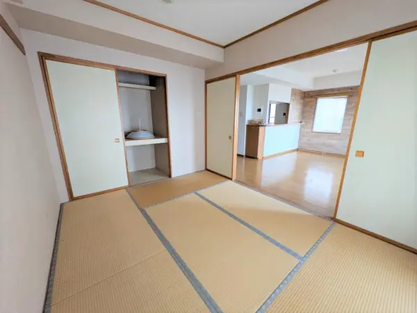 ダイアパレス福田町ステーションガーデン