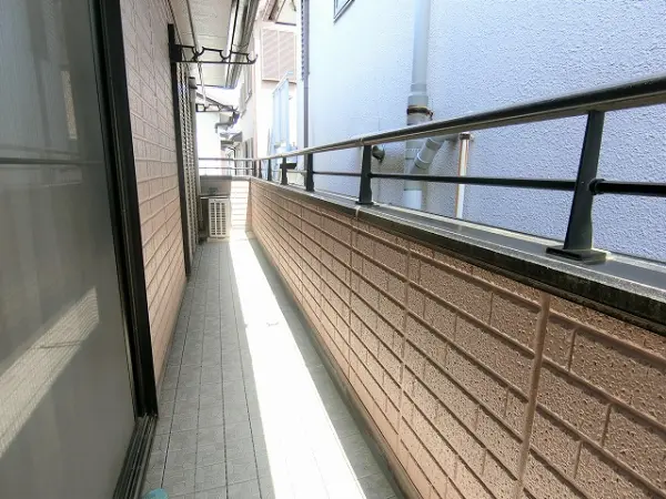 越谷市南越谷三丁目　大和ハウス工業（株）施工