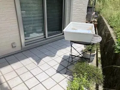 橿原市北妙法寺町
