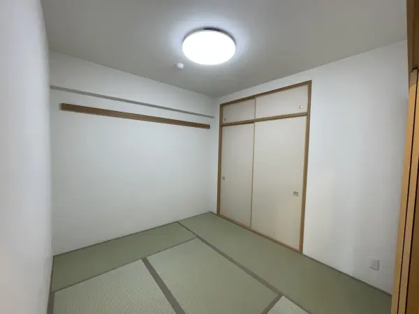 パデシオン伏見墨染