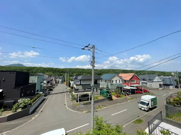 常盤5条2丁目