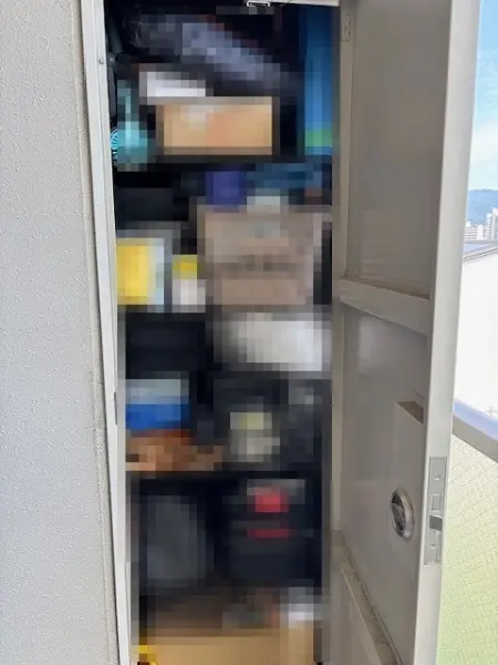パークナード潮芦屋