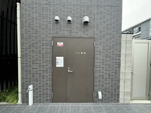 プレサンスロジェ京都西大路五条