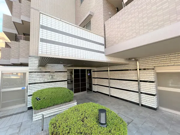 大和ハウス工業株式会社分譲マンション