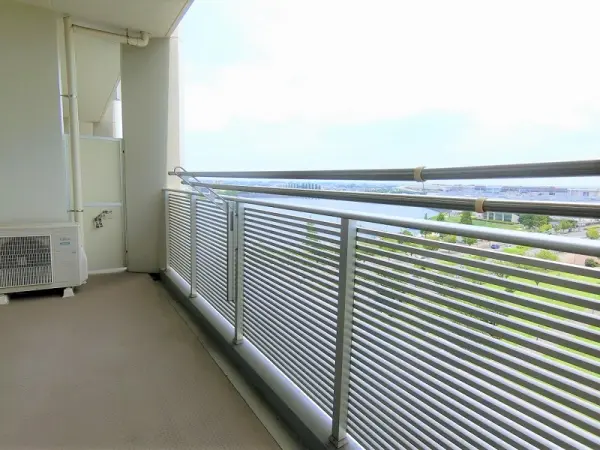 D’グラフォートレイクタウンI棟B館