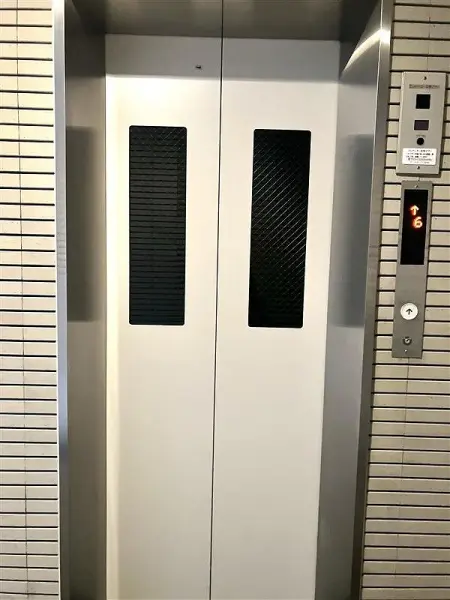 ダイアパレス北円山第２