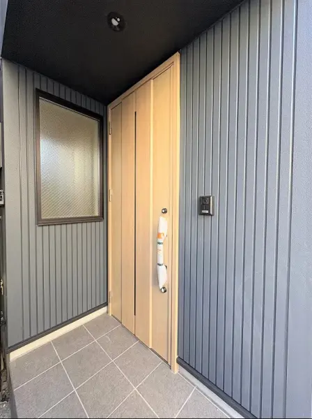 東京都北区志茂3丁目　戸建