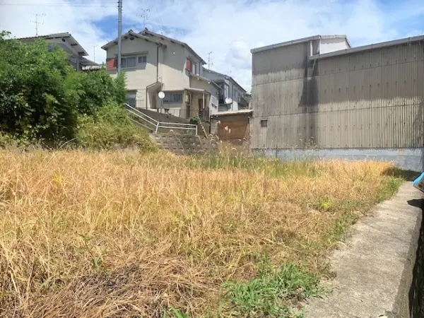 大和郡山市小泉町
