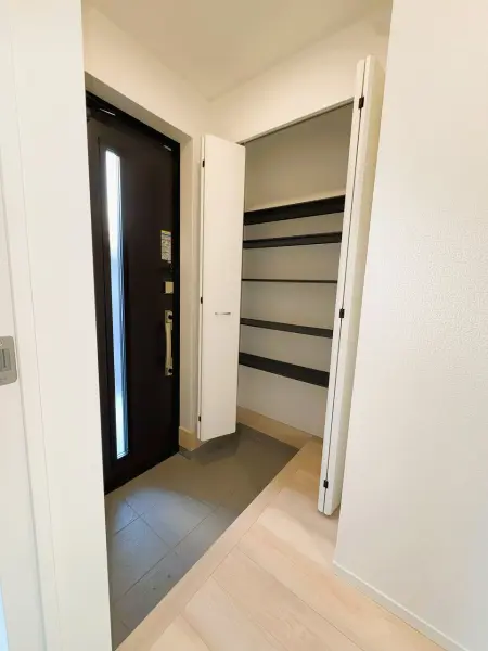 石狩市花川南2条2丁目戸建（3号地）