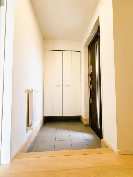 石狩市花川南2条2丁目戸建（5号地）