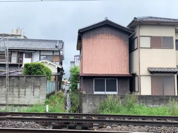 橿原市曽我町