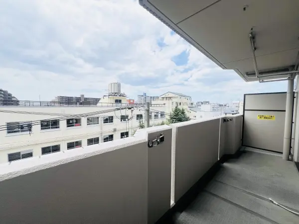エンゼルハイム本山