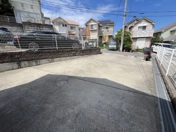 西宮市仁川町六丁目　中古戸建