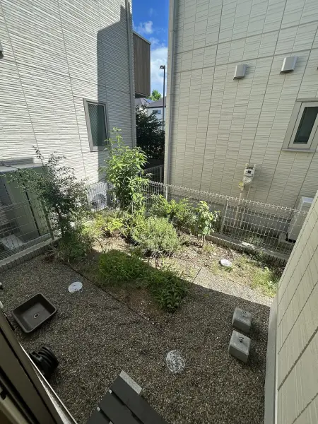 練馬区谷原五丁目