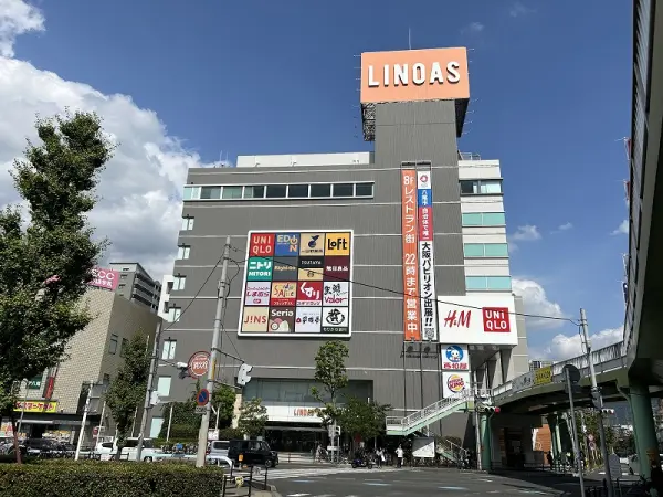 エスリード八尾北本町