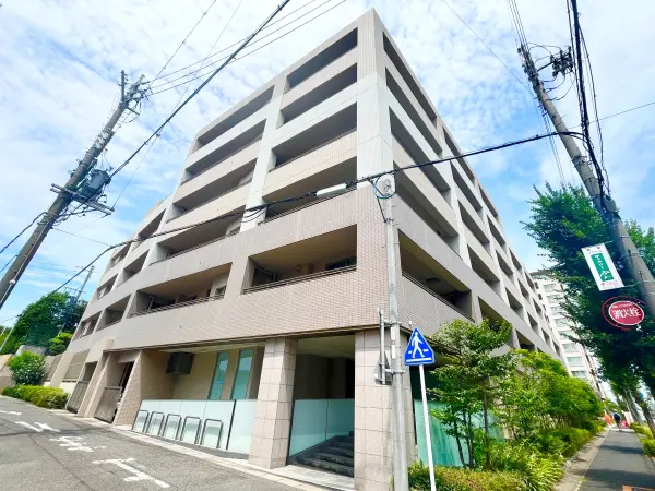 パークホームズ八事清水ヶ岡