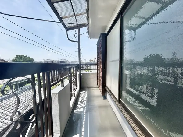 平野区瓜破東五丁目　戸建